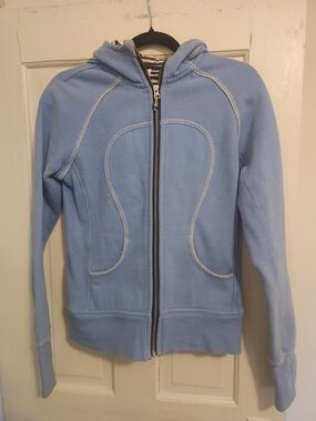 Lululemon Scuba Special Edition
